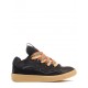 Sneakers Lanvin, Curb Suede, SKRK11DRA210 - SKRK11DRA210