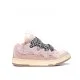 Sneakers Lanvin, Curb, Beige SKRK11DRA251 - SKRK11DRA251 Sneakers Lanvin, Curb, Beige SKRK11DRA251 - SKRK11DRA251