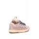 Sneakers Lanvin, Curb, Beige SKRK11DRA251 - SKRK11DRA251 Sneakers Lanvin, Curb, Beige SKRK11DRA251 - SKRK11DRA251