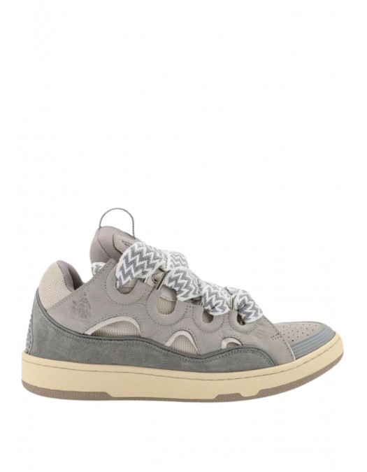 Sneakers Lanvin, Curb, Grey SKRK11DRAG132 - SKRK11DRAG132 Sneakers Lanvin, Curb, Grey SKRK11DRAG132 - SKRK11DRAG132