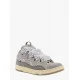 Sneakers Lanvin, Curb, Grey SKRK11DRAG132 - SKRK11DRAG132