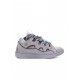 Sneakers Lanvin, Curb,  Light Grey - SKRK11DRAG13