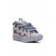 Sneakers Lanvin, Curb,  Light Grey - SKRK11DRAG13