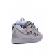 Sneakers Lanvin, Curb,  Light Grey - SKRK11DRAG13