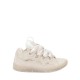 Sneakers Lanvin, Curb Suede, Bej, Men, SKRK11DRAT00 - SKRK11DRAT00