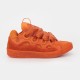 Sneakers Lanvin, Curb Suede, Men, SKRK11DRAT952 - SKRK11DRAT952