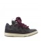 Sneakers Lanvin, Curb Snake Laces, Shark Grey