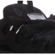 Sneakers Lanvin, Curb Suede, Full Black - SKRK11GRIP1010