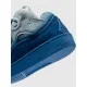 Sneakers Lanvin, Curb Suede, RADIANT SPRAY - SKRK11RADT2246