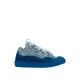 Sneakers Lanvin, Curb Suede, RADIANT SPRAY - SKRK11RADT2246 Sneakers Lanvin, Curb Suede, RADIANT SPRAY - SKRK11RADT2246