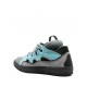 Sneakers Lanvin, Curb, Blue - SKRK11TONE2218