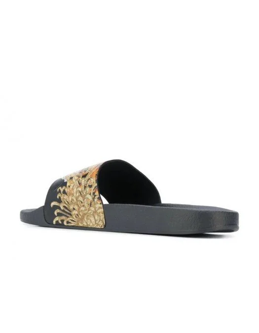 PAPUCI DSQUARED2 - SLW0018M1165 PAPUCI DSQUARED2 - SLW0018M1165