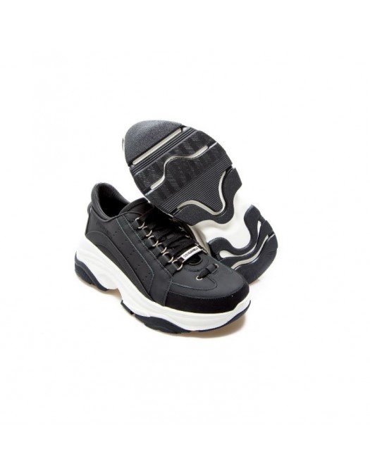 SNEAKERS DSQUARED2 - SNM0047M035