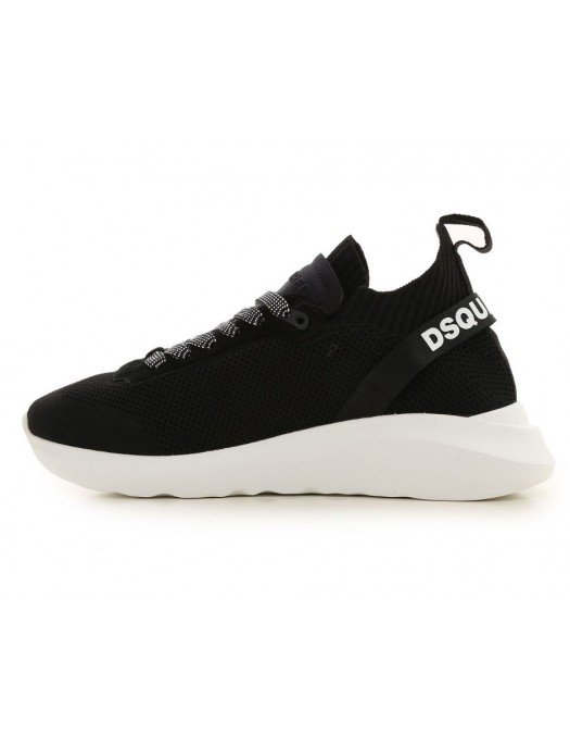 SNEAKERS DSQUARED2 - SNM007459202114