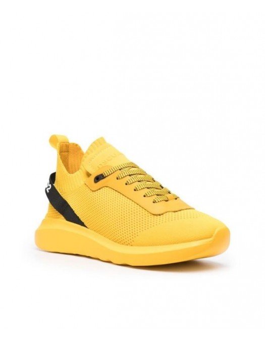 Sneakers DSQUARED2, Speedster, Light Yellow - SNM007459203823M1804