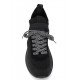 SNEAKERS DSQUARED2, ALL Black, Speedster - SNM007459202581M436