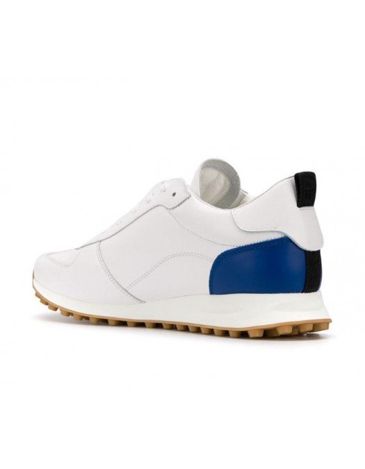 SNEAKERS RUNNER DSQUARED2 SS20 - SNM0081M313