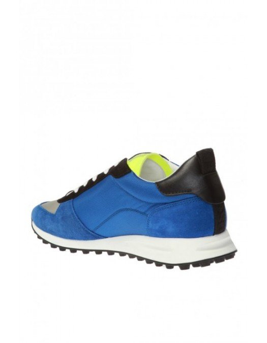 SNEAKERS RUNNER DSQUARED2 SS20 - SNM0081M001