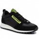 Sneakers Dsquared2, Logo Green - SNM0081M2007