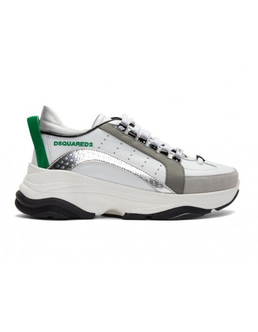 SNEAKERS DSQUARED2 - SNM0091M594