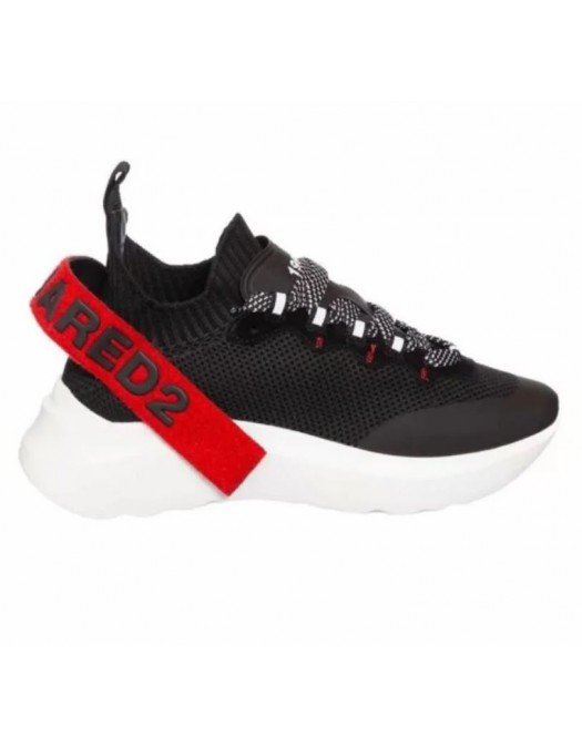 SNEAKERS DSQUARED2 - SNM0121M002