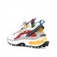 Sneakers DSQUARED2, Multicolori, Talpa cu gel - SNM015216801659M2059