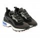 Sneakers DSQUARED2, Talpa cu gel, Grey - SNM015911704095M93542