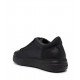 SNEAKERS DSQUARED2,  Logo Leaf, Leather - SNM0173065004132124