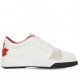 SNEAKERS DSQUARED2, Bumper  Leaf Logo, White and Red - SNM017313220001M1747