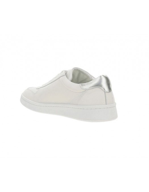 SNEAKERS DSQUARED2, Insertie Grey, Alb - SNM0178251026241062