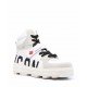 Sneakers DSQUARED2, Icon High Top, White - SNM018201602625M072