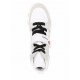 Sneakers DSQUARED2, Icon High Top, White - SNM018201602625M072