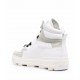 Sneakers DSQUARED2, Icon High Top, White - SNM018201602625M072