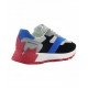 SNEAKERS DSQUARED2, Maple 64, Grey Red - SNM018401604837M1334