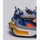 Sneakers DSQUARED2, Bubble, Multicolor - SNM019209704359M2257