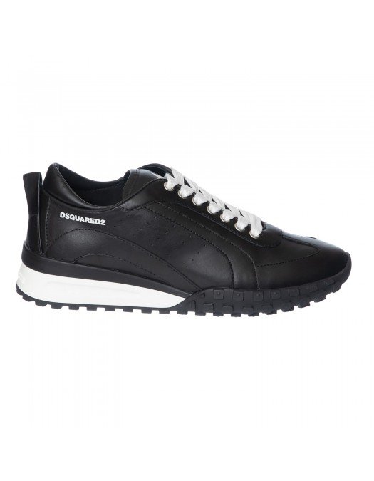 Sneakers DSQUARED2, Low Top, Black - SNM0196015000012124