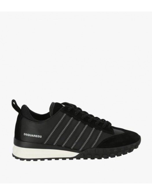 Sneakers DSQUARED2, Trainers, Legend Black - SNM019901602625M436