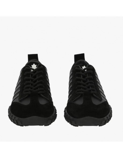 Sneakers DSQUARED2, Trainers, Legend Black - SNM019901602625M436