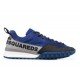 Sneakers DSQUARED2, Blue - SNM020121304366M1539