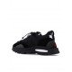 Sneakers DSQUARED2, Run Synthetic Black - SNM0210213043562124