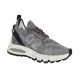 SNEAKERS DSQUARED2 , Speedster technical knit, Grey - SNM0211592035423086