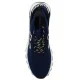 SNEAKERS DSQUARED2 , Running technical knit, Bleumarin - SNM021159206735M697