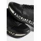 Sneakers DSQUARED2 , Running Black SNM021301502331M2717 - SNM021301502331M2717