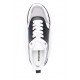 SNEAKERS DSQUARED2 ,Icon Logo-Print - SNM021301503280M063