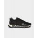 Sneakers DSQUARED2 , Running Black SNM021301503280M1507 - SNM021301503280M1507