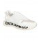 SNEAKERS DSQUARED2, Running Sneakers Light Grey