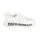 SNEAKERS DSQUARED2, Running Sneakers Light Grey - SNM021301503280M2250 SNEAKERS DSQUARED2, Running Sneakers Light Grey - SNM021301503280M2250