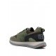 Sneakers DSQUARED2 , Running Laced, Kaki - SNM021301503280M682