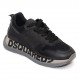 Sneakers DSQUARED2, LOW TOP, Black SNM0213015B0380M2675 - SNM0213015B0380M2675