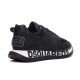 Sneakers DSQUARED2, Running Snk, Black - SNM0213015B0380M2717